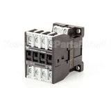 007080 Electrolux Professional Contactor; 220-240V 50Hz/240-264 60Hz