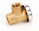 00710.50 Cma Vacuum Breaker-Watts 3/4