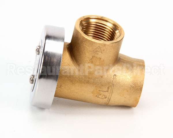 00710.50 Cma Vacuum Breaker-Watts 3/4