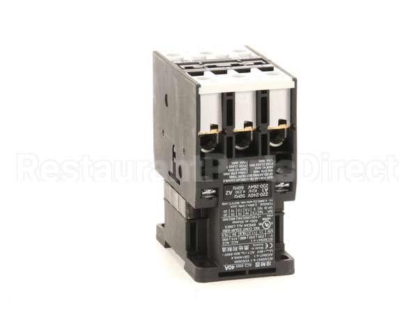 007104 Electrolux Professional Contactor; 220-240V 50Hz/240-264V 60Hz