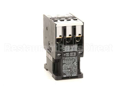 007104 Electrolux Professional Contactor; 220-240V 50Hz/240-264V 60Hz