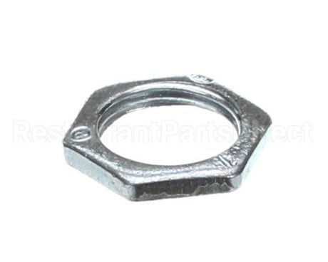 00712.00 Cma 3/8 Jamb Nut Thin