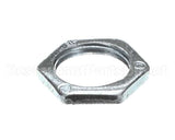 00712.00 Cma 3/8 Jamb Nut Thin