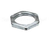 00712.00 Cma 3/8 Jamb Nut Thin
