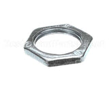 00712.00 Cma 3/8 Jamb Nut Thin