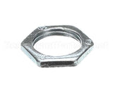 00712.00 Cma 3/8 Jamb Nut Thin