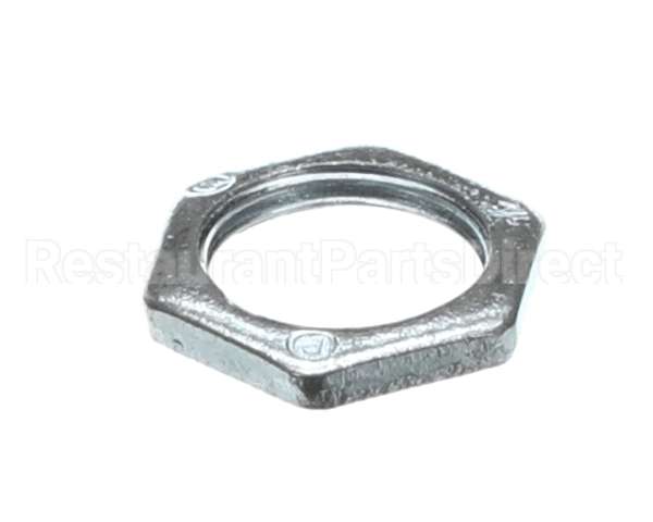 00712.00 Cma 3/8 Jamb Nut Thin