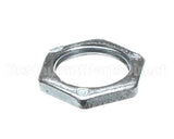 00712.00 Cma 3/8 Jamb Nut Thin