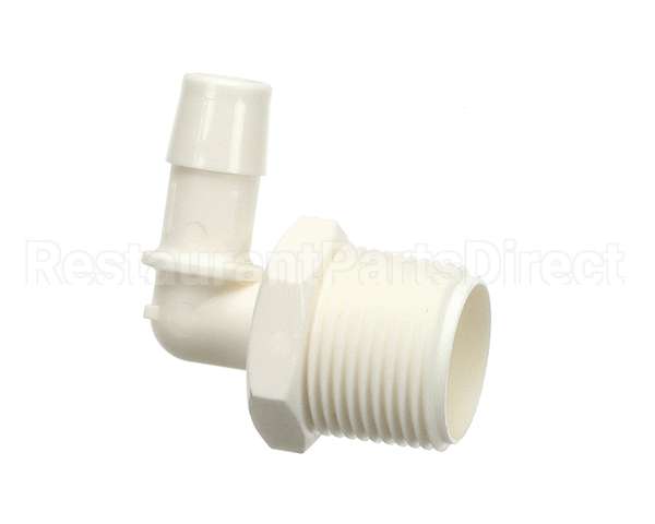 007132133 Jbt Elbow,Tube,Plastic,1/2 X 3/4
