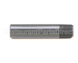 007132143 Jbt Nipple,Pipe,Threaded,3/8Sch80