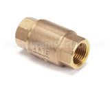 00715.00 Cma 1/2 Ball Check Valve