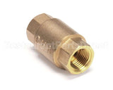 00715.00 Cma 1/2 Ball Check Valve