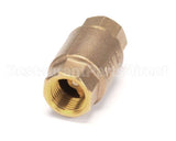 00715.00 Cma 1/2 Ball Check Valve