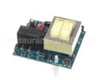 007157F Raypak Low Water Control Board