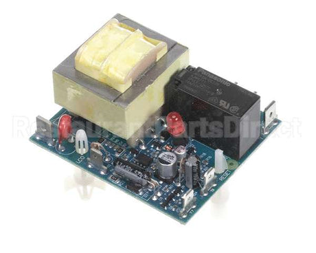 007157F Raypak Low Water Control Board