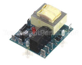 007157F Raypak Low Water Control Board