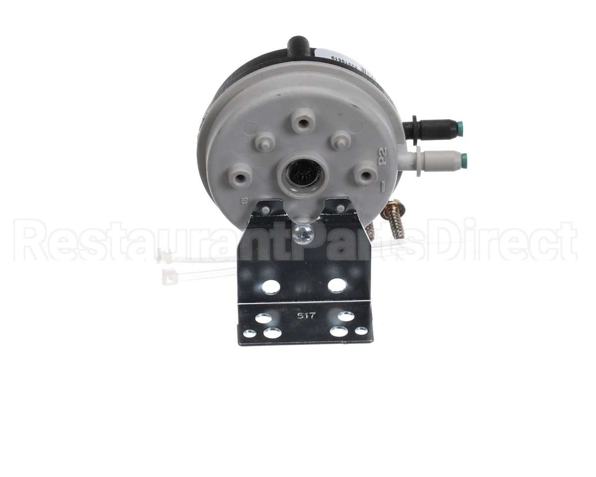 007158F Raypak Air Pressure Switch