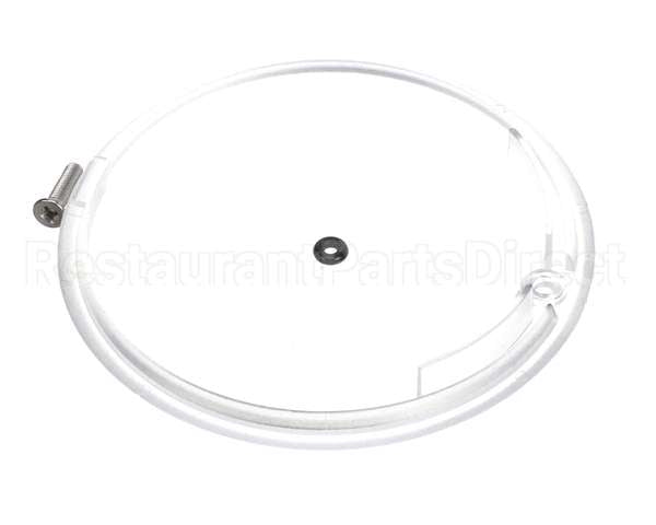 00719L Grindmaster Cecilware Timer Cover Spare Part