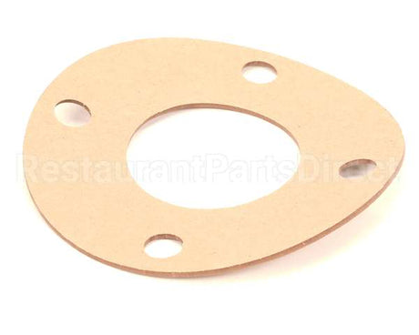 0072 Douglas Machines 3 Flanged Gasket