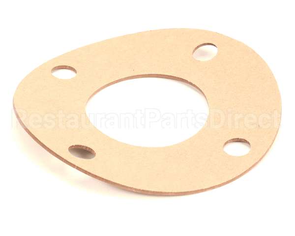 0072 Douglas Machines 3 Flanged Gasket