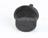 00720.0000 Bunn Knob, Thermostat-Black