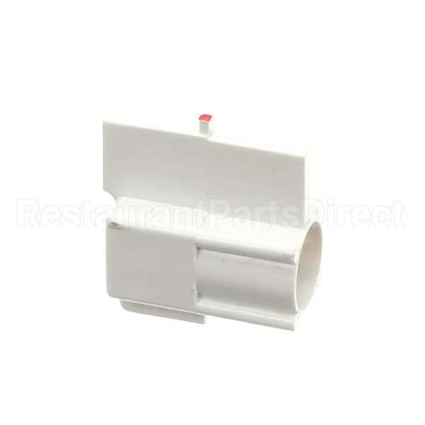 00720L Compatible Grindmaster Shaped Nut White New Style Spa