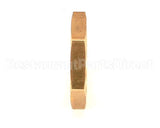 00721.00 Cma 1/2 Jamb Nut Thin Pattern