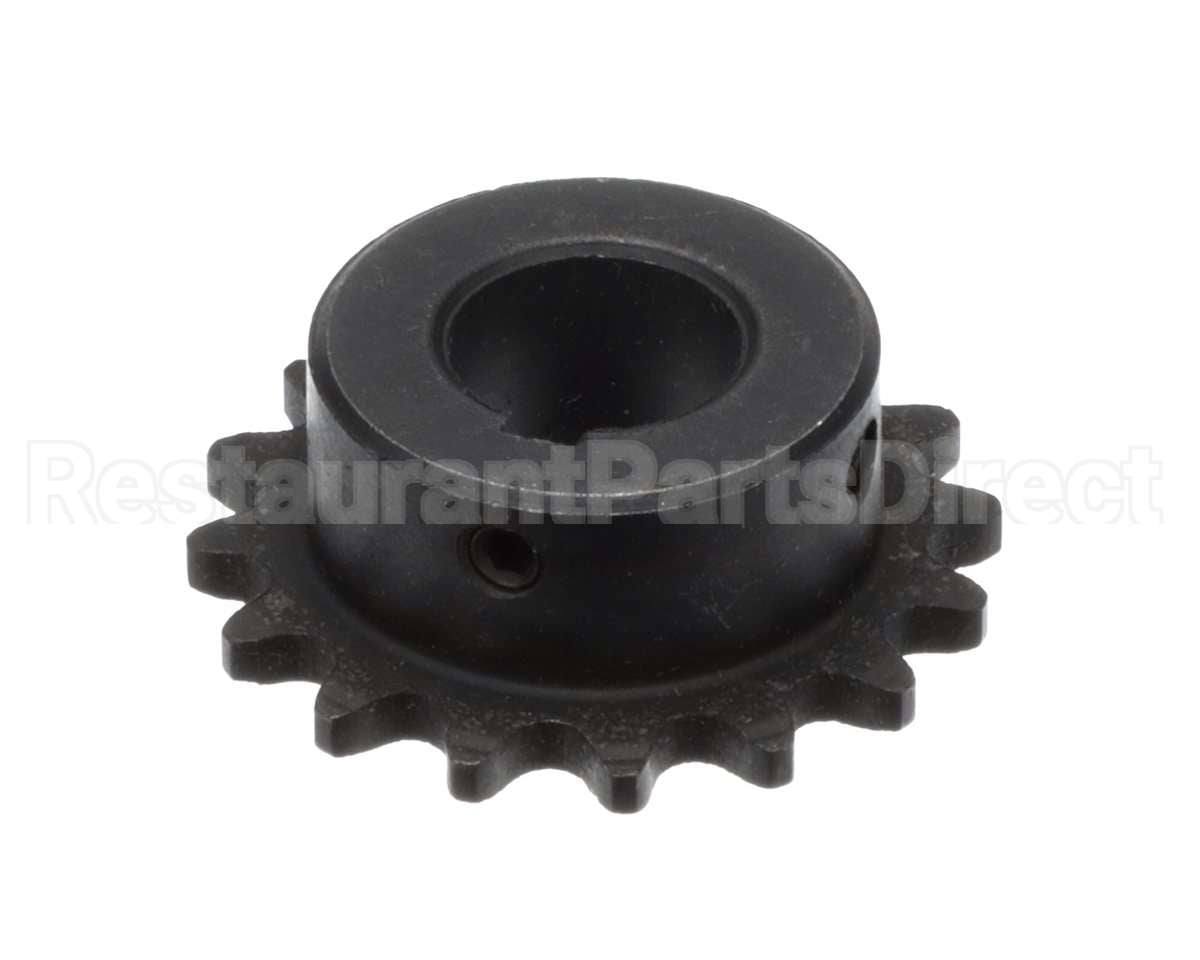 00721.00 Hickory Sprocket 35B16