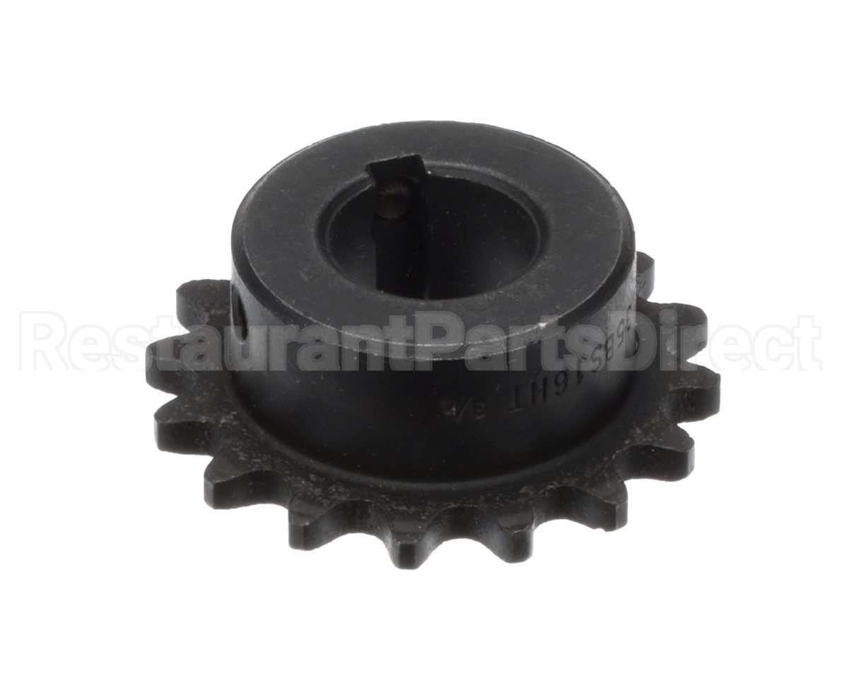 00721.00 Hickory Sprocket 35B16