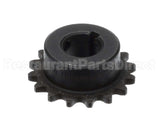 00721.00 Hickory Sprocket 35B16