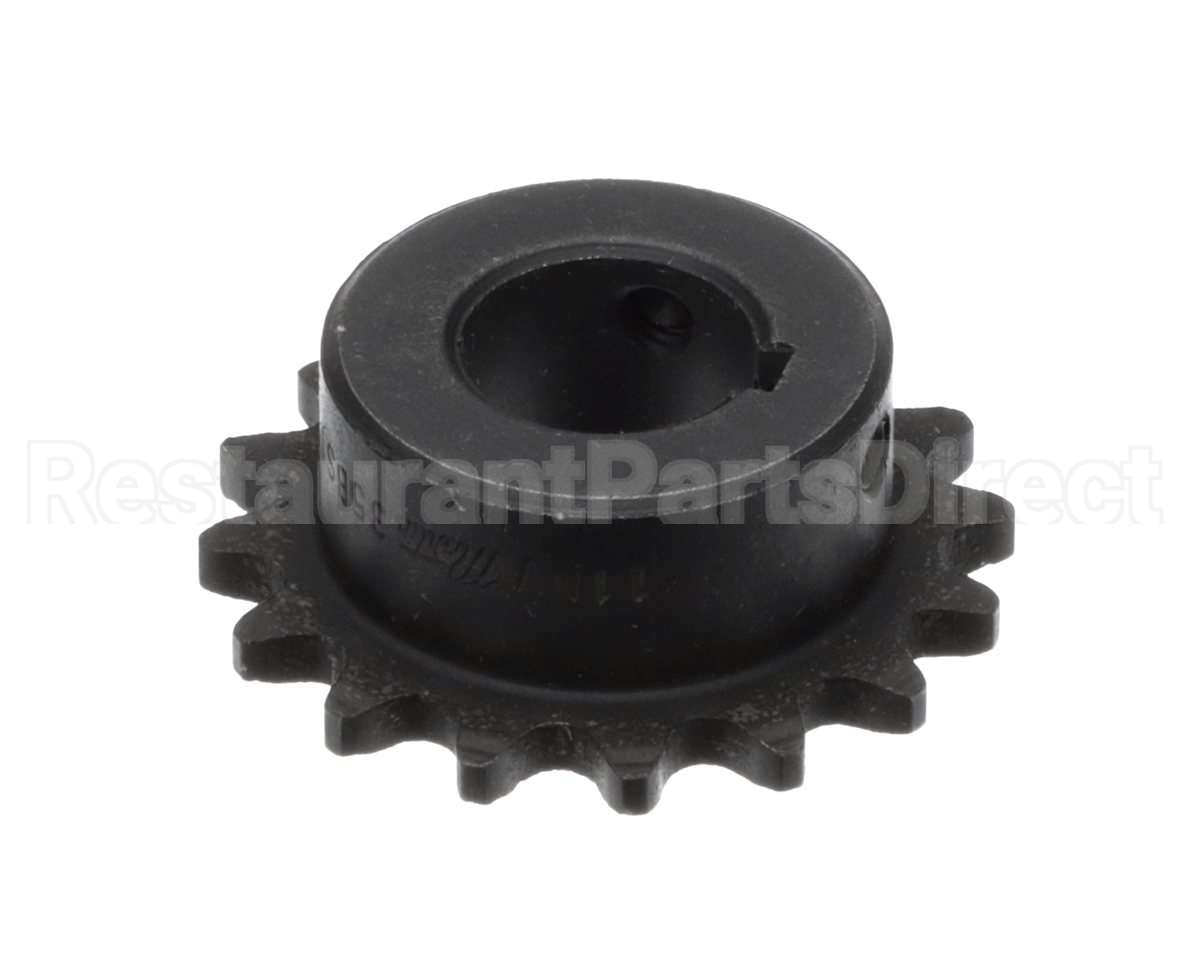 00721.00 Hickory Sprocket 35B16
