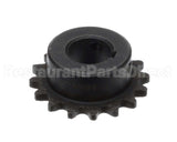 00721.00 Hickory Sprocket 35B16