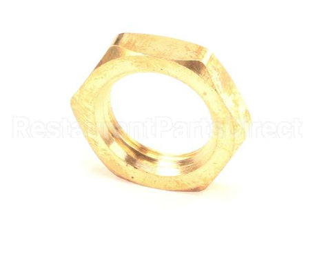 00721.20 Cma 1/2 Jamb Nut Standard