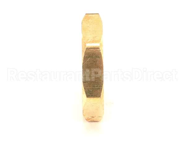 00721.20 Cma 1/2 Jamb Nut Standard