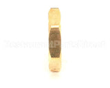 00721.20 Cma 1/2 Jamb Nut Standard