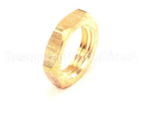 00721.20 Cma 1/2 Jamb Nut Standard