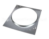 0072353B-S Delfield Baffle,Fan,Condensor, 4400N