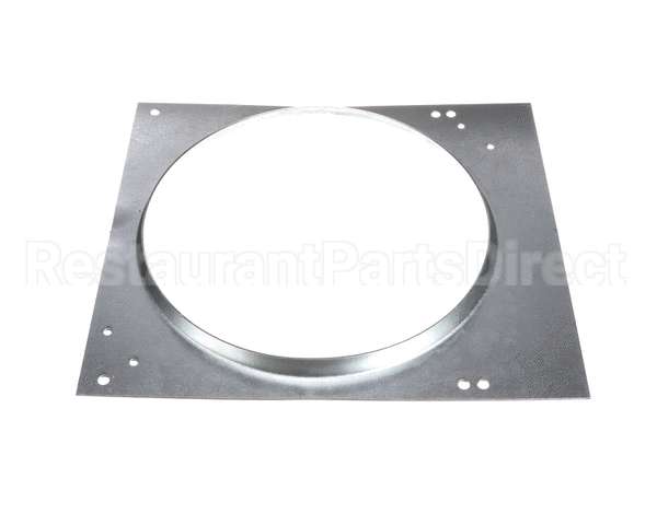 0072353B-S Delfield Baffle,Fan,Condensor, 4400N