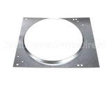 0072353B-S Delfield Baffle,Fan,Condensor, 4400N
