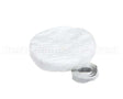 007241F Raypak Blanket Returnheader Ref Adb/Mvb-