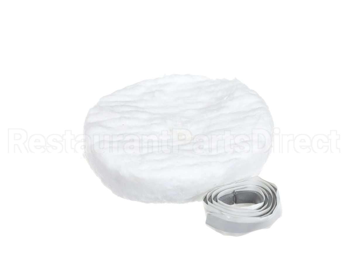 007241F Raypak Blanket Returnheader Ref Adb/Mvb-