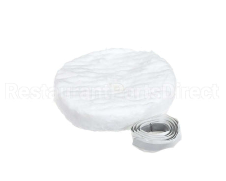 007241F Raypak Blanket Returnheader Ref Adb/Mvb-