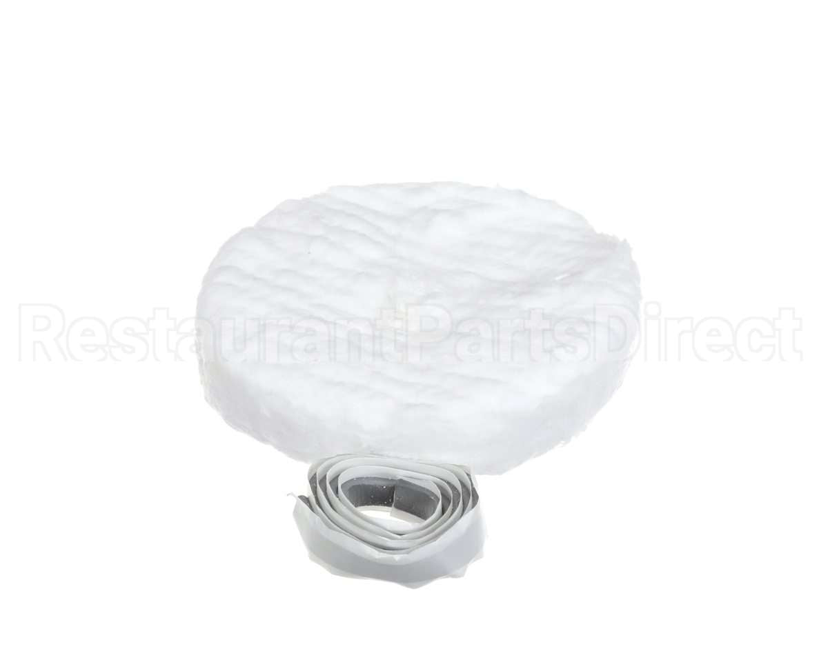 007241F Raypak Blanket Returnheader Ref Adb/Mvb-