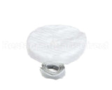 007241F Raypak Blanket Returnheader Ref Adb/Mvb-