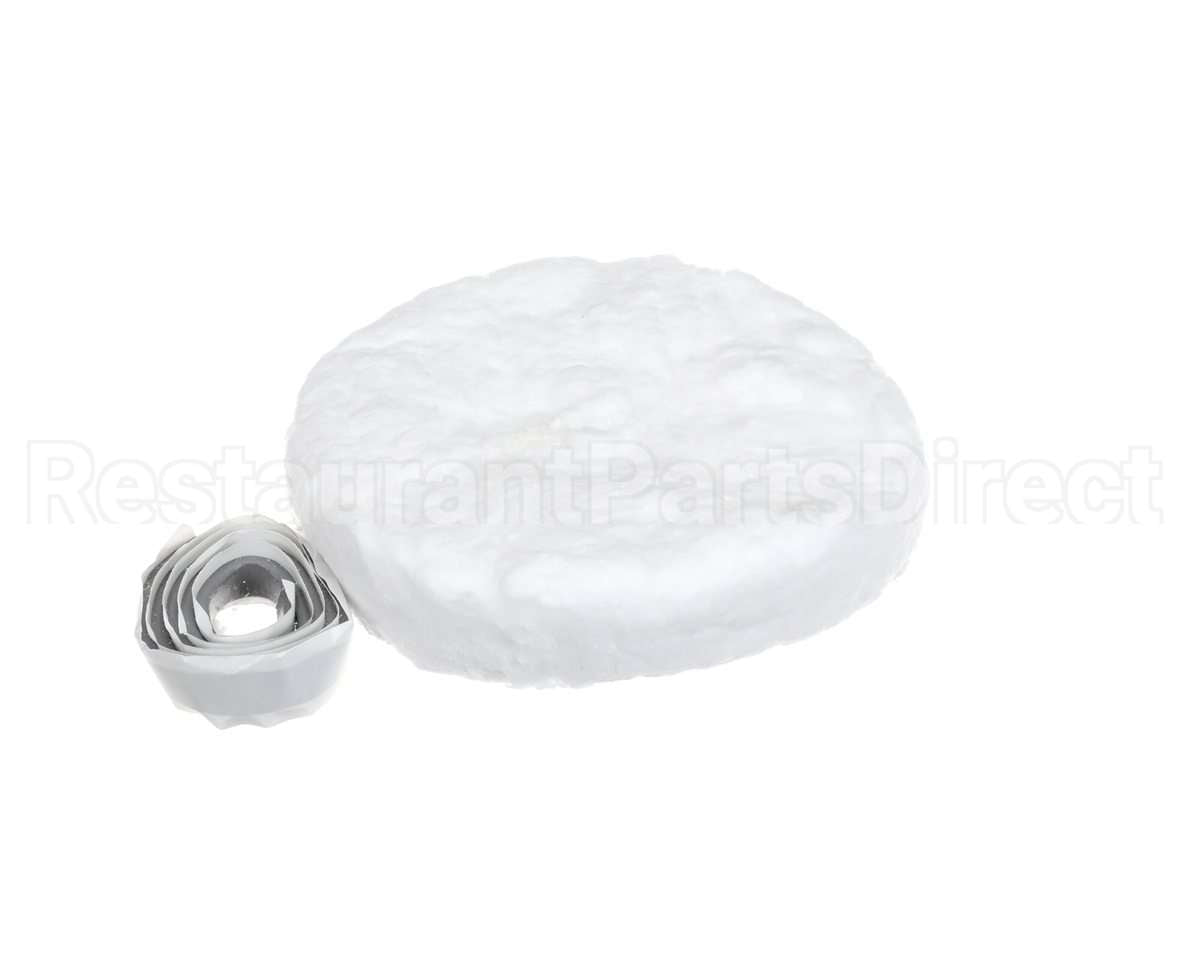 007241F Raypak Blanket Returnheader Ref Adb/Mvb-