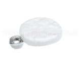 007241F Raypak Blanket Returnheader Ref Adb/Mvb-