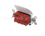 007246 Keating Switch No Klik Heavy Duty 2P 3