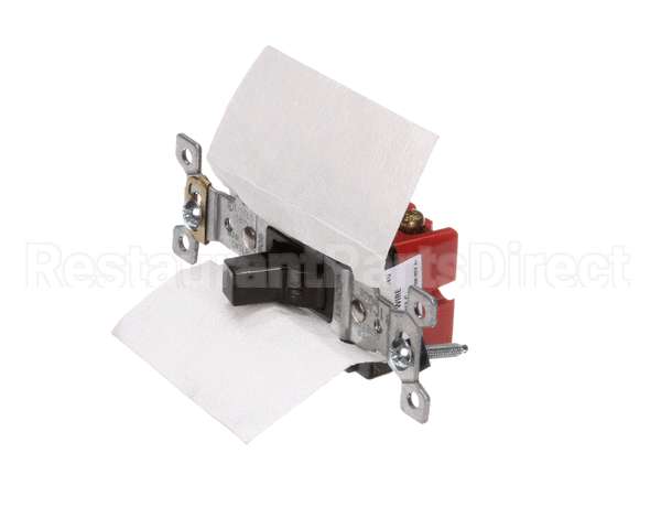 007246 Keating Switch No Klik Heavy Duty 2P 3