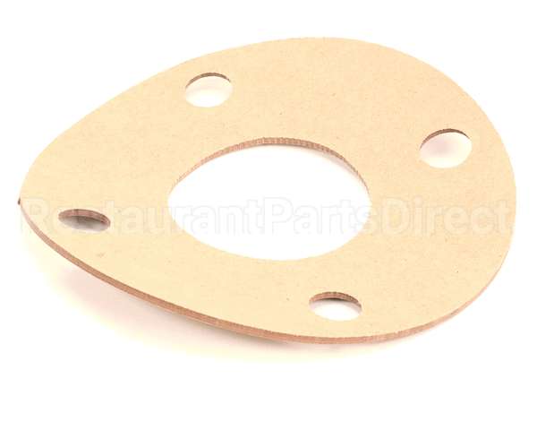 0073 Douglas Machines Gasket Flanged 2 1/2 In