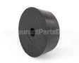 00731.0000 Bunn Foot, Rubber-Black.91 Odx.375